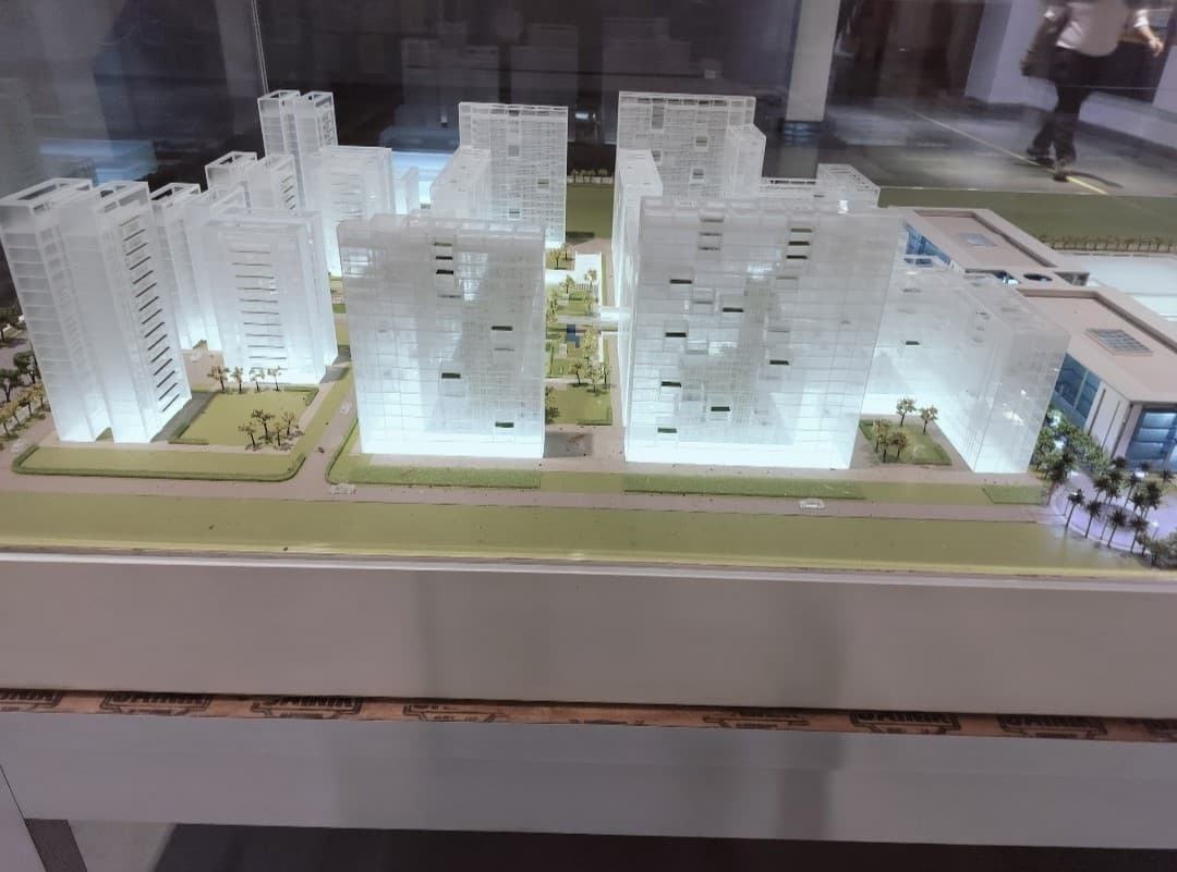 Bennett University Greater Noida Campus photo 4